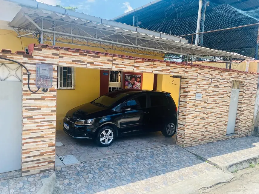 Casa com 2 quartos à venda, 300m2 em Boa Esperança, Nova Iguacu - RJ - imagem 6 Foto 6 de Casa com 2 quartos à venda, 300m2 em Boa Esperança, Nova Iguacu - RJ
