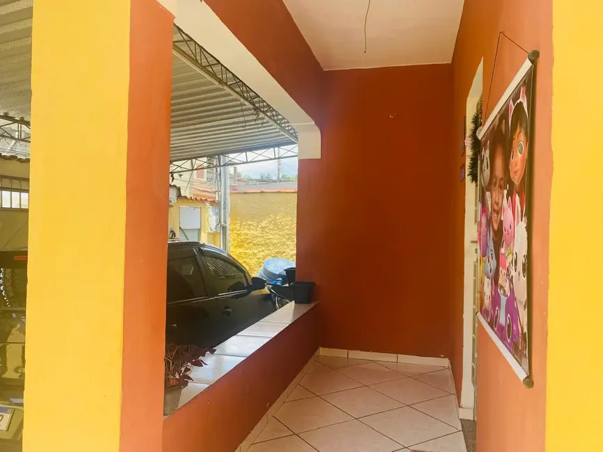 Casa com 2 quartos à venda, 300m2 em Boa Esperança, Nova Iguacu - RJ - imagem 4 Foto 4 de Casa com 2 quartos à venda, 300m2 em Boa Esperança, Nova Iguacu - RJ