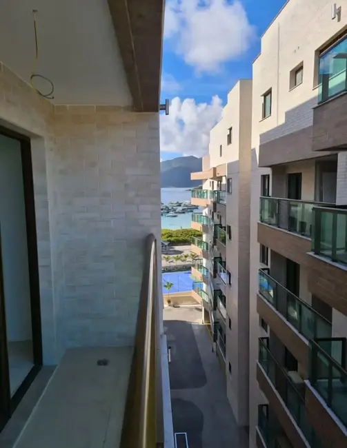 Apartamento com 2 quartos à venda, 64m2 em Arraial Do Cabo - RJ - imagem 7 Foto 7 de Apartamento com 2 quartos à venda, 64m2 em Arraial Do Cabo - RJ
