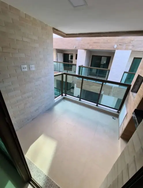 Apartamento com 2 quartos à venda, 64m2 em Arraial Do Cabo - RJ - imagem 4 Foto 4 de Apartamento com 2 quartos à venda, 64m2 em Arraial Do Cabo - RJ