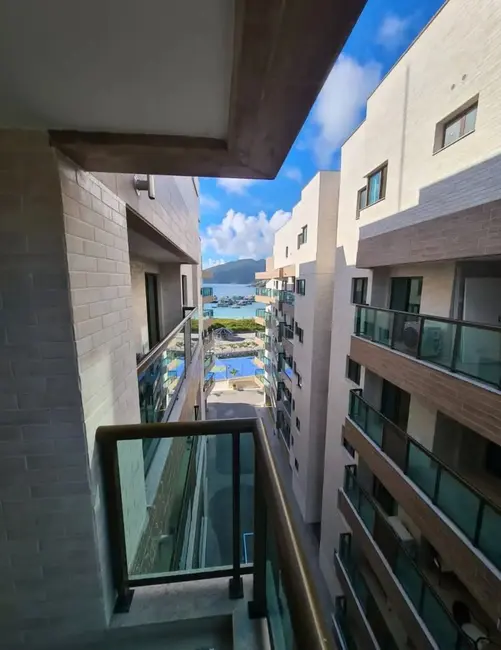 Apartamento com 2 quartos à venda, 64m2 em Arraial Do Cabo - RJ - imagem 5 Foto 5 de Apartamento com 2 quartos à venda, 64m2 em Arraial Do Cabo - RJ
