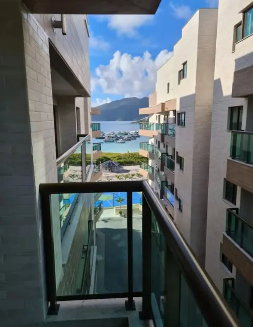 Apartamento com 2 quartos à venda, 64m2 em Arraial Do Cabo - RJ - imagem 8 Foto 8 de Apartamento com 2 quartos à venda, 64m2 em Arraial Do Cabo - RJ
