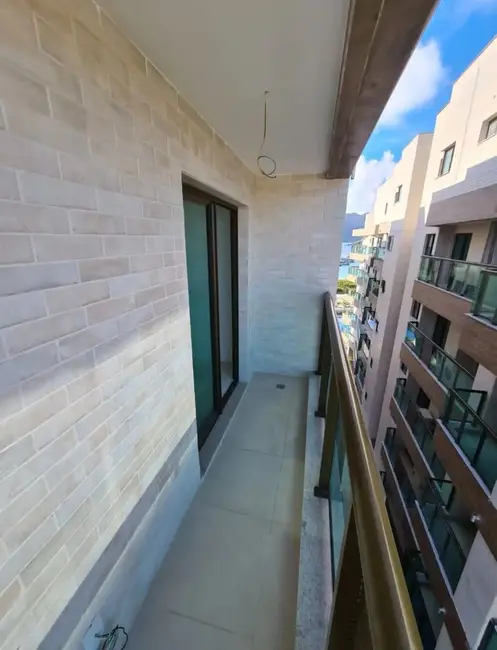 Apartamento com 2 quartos à venda, 64m2 em Arraial Do Cabo - RJ - imagem 9 Foto 9 de Apartamento com 2 quartos à venda, 64m2 em Arraial Do Cabo - RJ