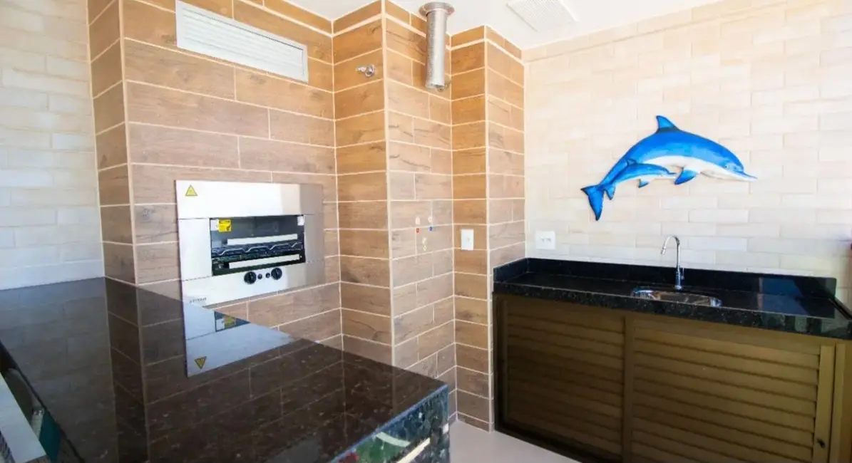 Apartamento com 3 quartos à venda, 12m2 em Arraial Do Cabo - RJ - imagem 4 Foto 4 de Apartamento com 3 quartos à venda, 12m2 em Arraial Do Cabo - RJ