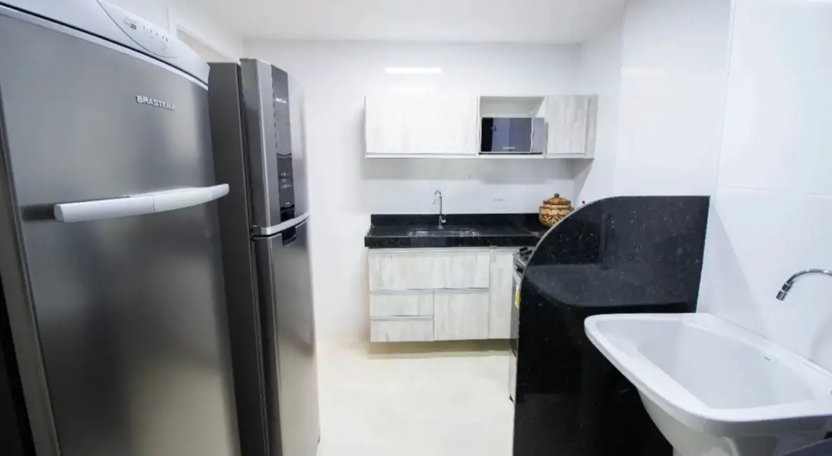 Apartamento com 3 quartos à venda, 12m2 em Arraial Do Cabo - RJ - imagem 6 Foto 6 de Apartamento com 3 quartos à venda, 12m2 em Arraial Do Cabo - RJ