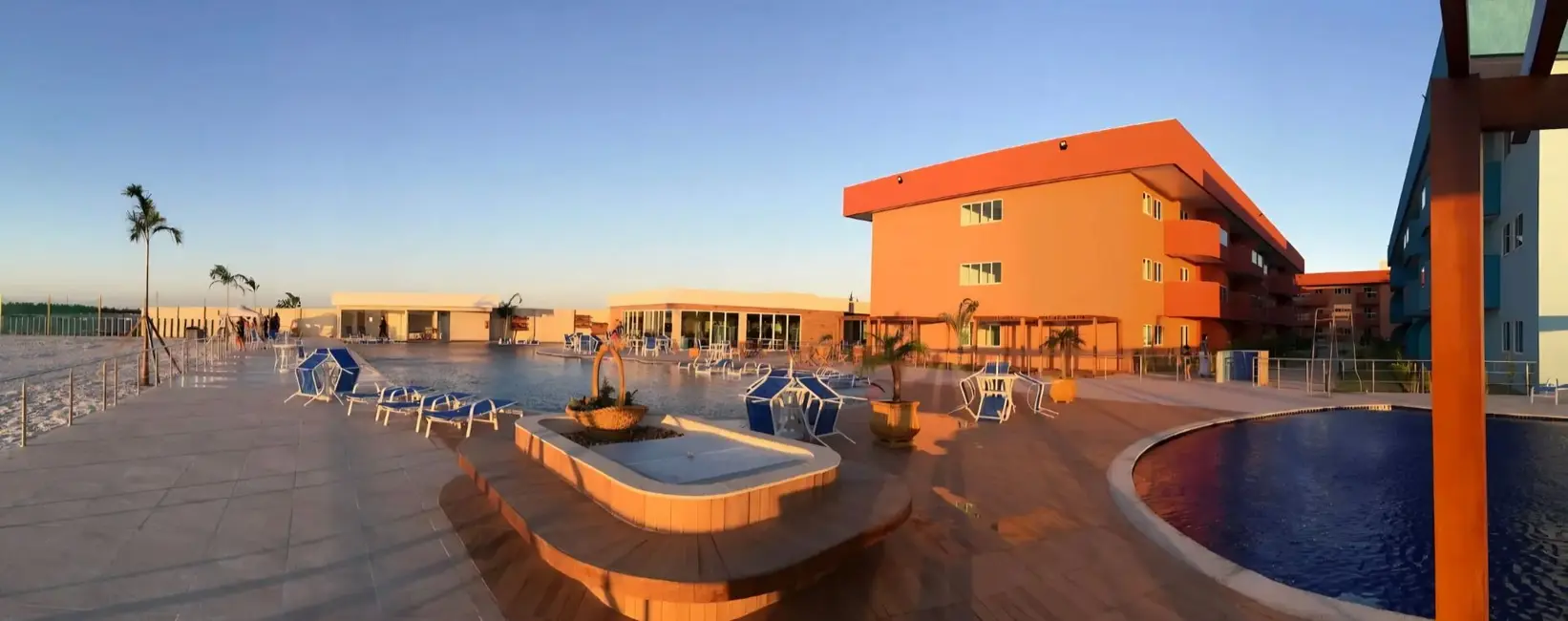 Apartamento com 2 quartos à venda, 70m2 em Arraial Do Cabo - RJ - imagem 5 Foto 5 de Apartamento com 2 quartos à venda, 70m2 em Arraial Do Cabo - RJ