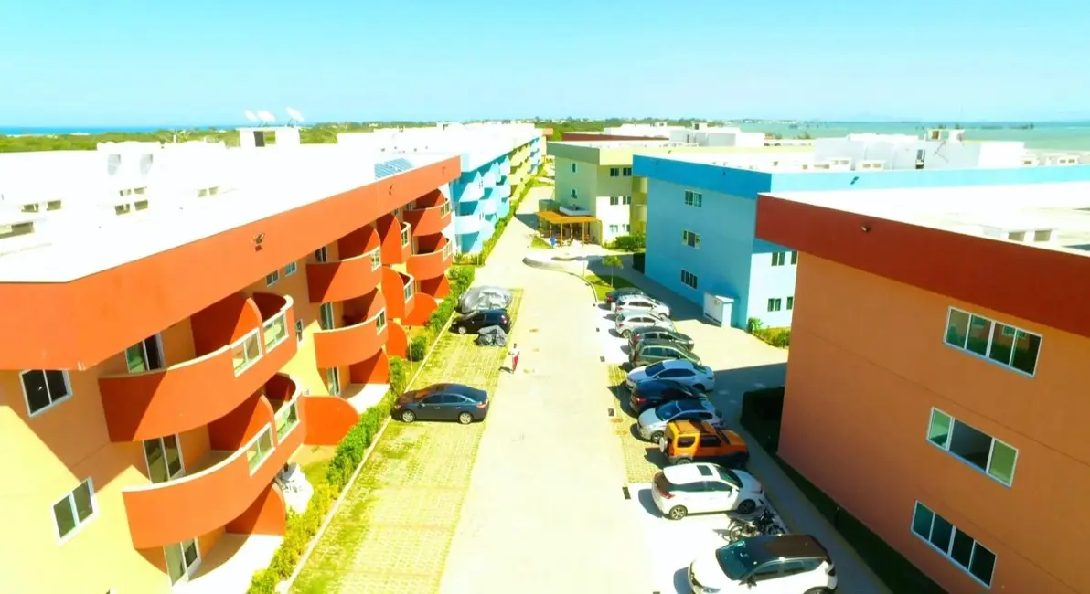 Apartamento com 2 quartos à venda, 70m2 em Arraial Do Cabo - RJ - imagem 6 Foto 6 de Apartamento com 2 quartos à venda, 70m2 em Arraial Do Cabo - RJ
