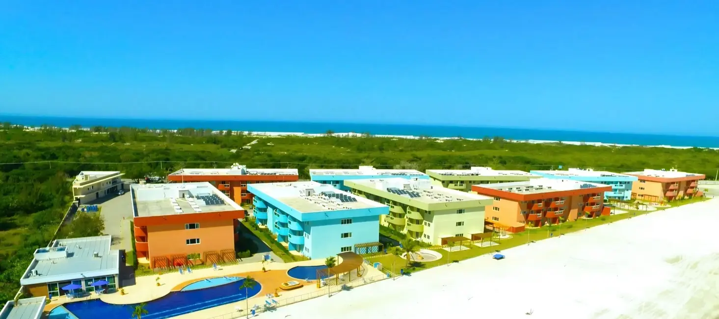 Apartamento com 2 quartos à venda, 70m2 em Arraial Do Cabo - RJ - imagem 9 Foto 9 de Apartamento com 2 quartos à venda, 70m2 em Arraial Do Cabo - RJ