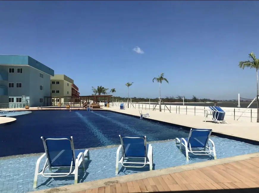 Apartamento com 2 quartos à venda, 70m2 em Arraial Do Cabo - RJ - imagem 1 Foto 1 de Apartamento com 2 quartos à venda, 70m2 em Arraial Do Cabo - RJ