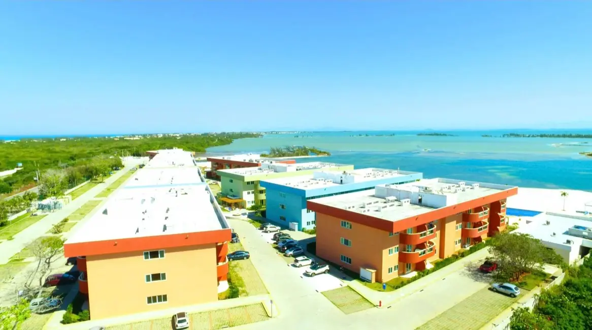 Apartamento com 2 quartos à venda, 70m2 em Arraial Do Cabo - RJ - imagem 7 Foto 7 de Apartamento com 2 quartos à venda, 70m2 em Arraial Do Cabo - RJ