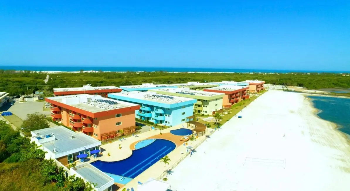 Apartamento com 2 quartos à venda, 70m2 em Arraial Do Cabo - RJ - imagem 8 Foto 8 de Apartamento com 2 quartos à venda, 70m2 em Arraial Do Cabo - RJ