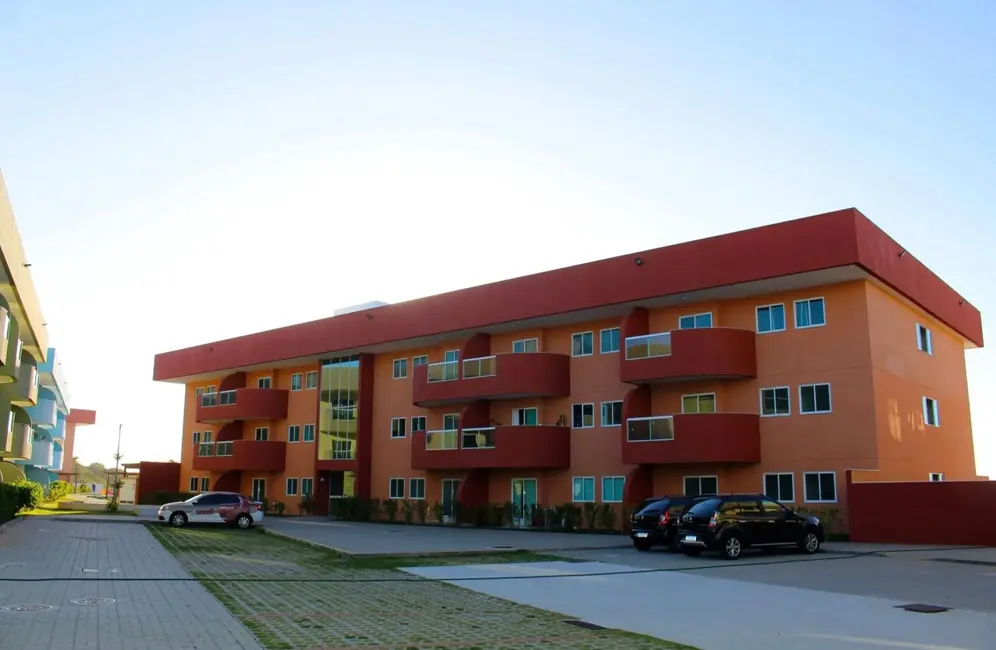 Apartamento com 2 quartos à venda, 70m2 em Arraial Do Cabo - RJ - imagem 3 Foto 3 de Apartamento com 2 quartos à venda, 70m2 em Arraial Do Cabo - RJ
