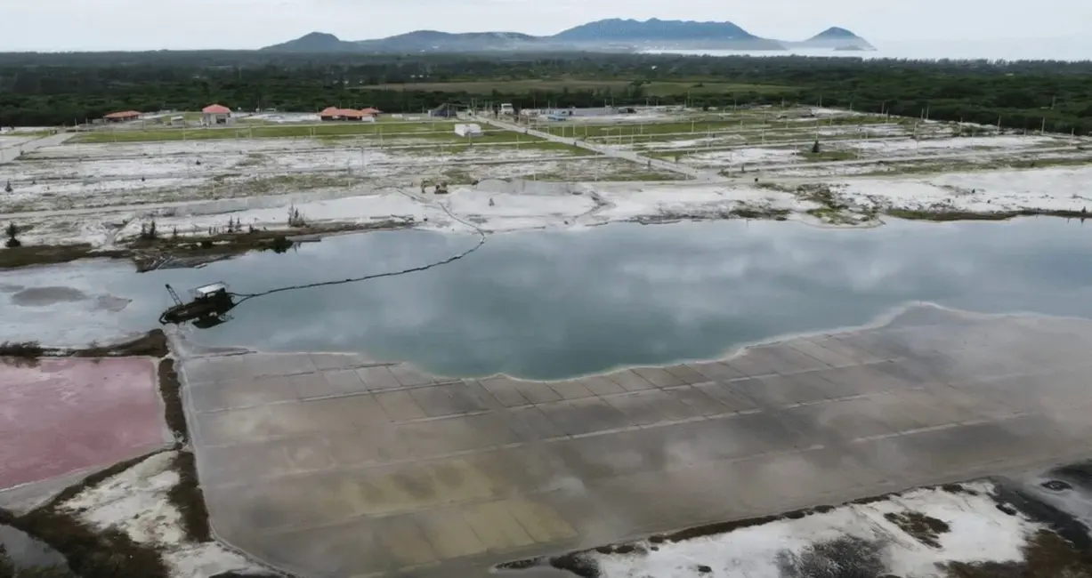 Foto 9 de Terreno / Lote à venda, 250m2 em Arraial Do Cabo - RJ