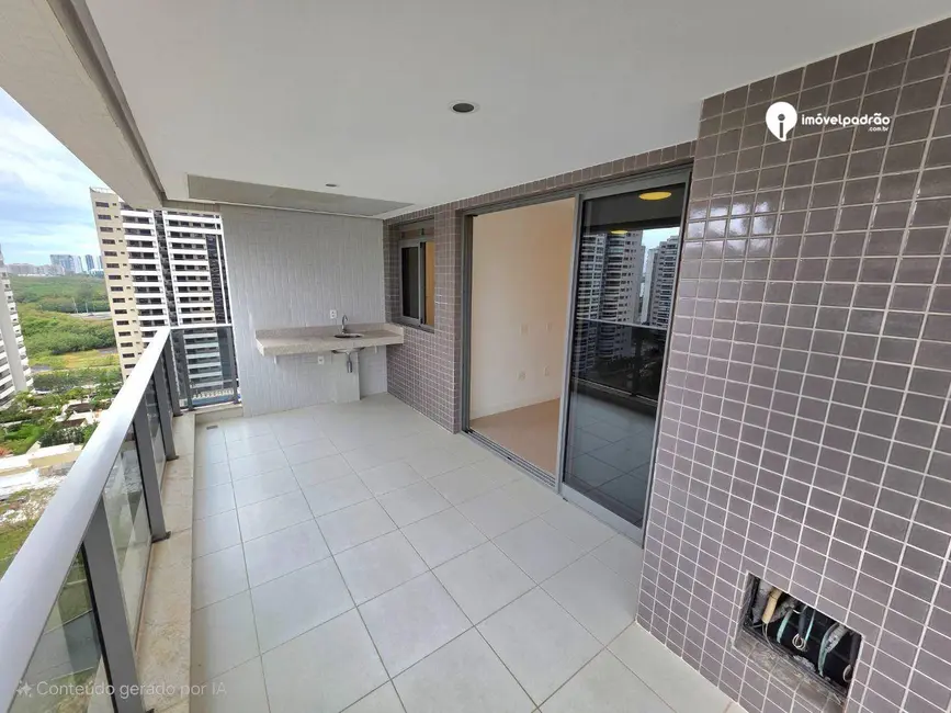 Foto 5 de Apartamento com 2 quartos à venda, 91m2 em Barra da Tijuca, Rio De Janeiro - RJ