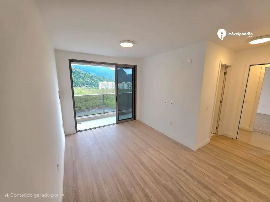 Foto 9 de Apartamento com 2 quartos à venda, 91m2 em Barra da Tijuca, Rio De Janeiro - RJ