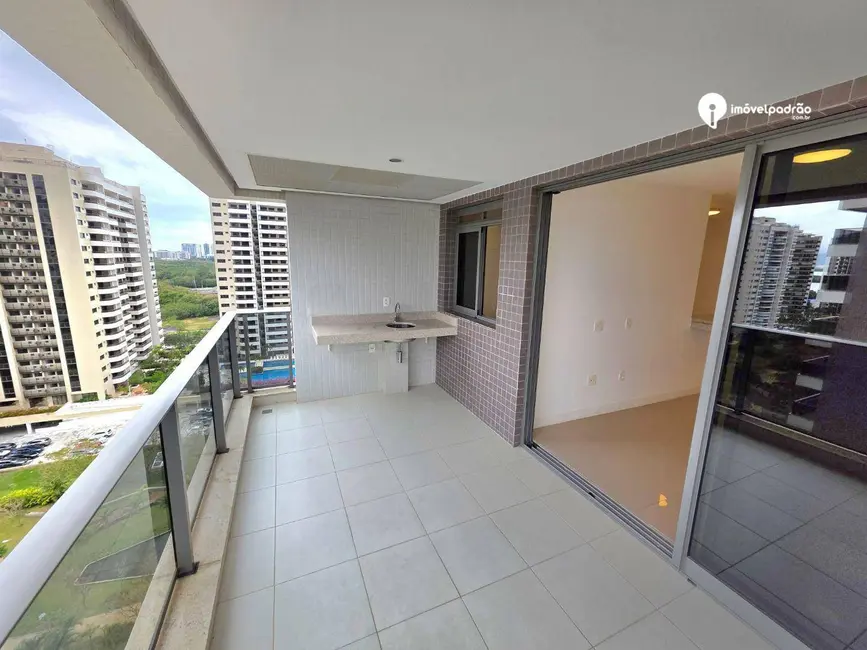 Foto 4 de Apartamento com 2 quartos à venda, 91m2 em Barra da Tijuca, Rio De Janeiro - RJ