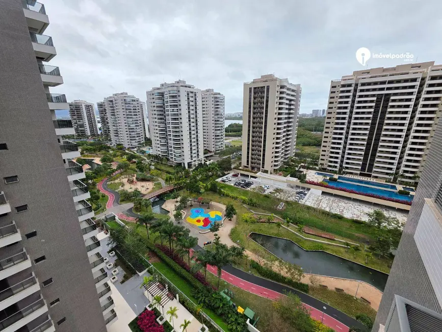 Foto 3 de Apartamento com 2 quartos à venda, 91m2 em Barra da Tijuca, Rio De Janeiro - RJ