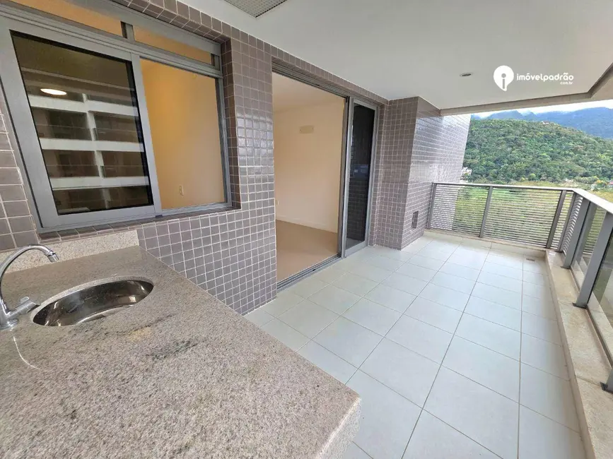 Foto 2 de Apartamento com 2 quartos à venda, 91m2 em Barra da Tijuca, Rio De Janeiro - RJ