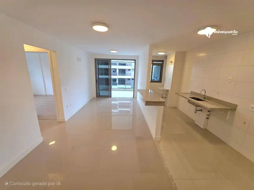 Foto 1 de Apartamento com 2 quartos à venda, 91m2 em Barra da Tijuca, Rio De Janeiro - RJ