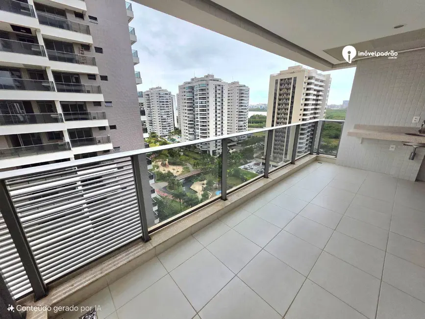 Foto 6 de Apartamento com 2 quartos à venda, 91m2 em Barra da Tijuca, Rio De Janeiro - RJ