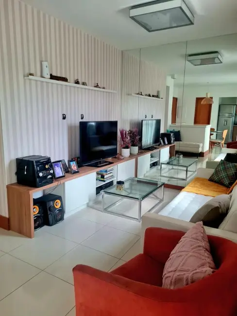 Foto 1 de Cobertura com 3 quartos à venda, 147m2 em Recreio dos Bandeirantes, Rio De Janeiro - RJ