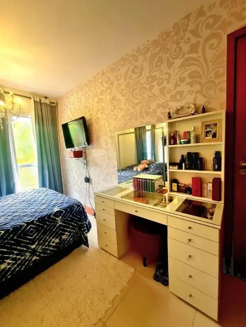 Foto 5 de Cobertura com 3 quartos à venda, 147m2 em Recreio dos Bandeirantes, Rio De Janeiro - RJ