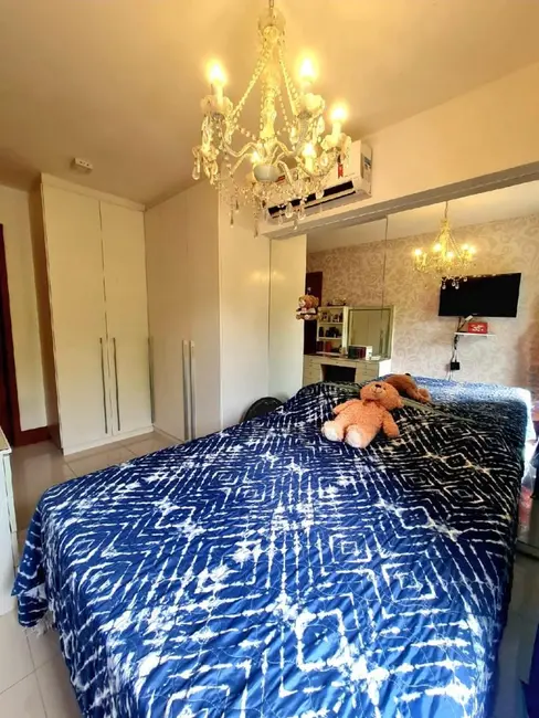 Foto 6 de Cobertura com 3 quartos à venda, 147m2 em Recreio dos Bandeirantes, Rio De Janeiro - RJ