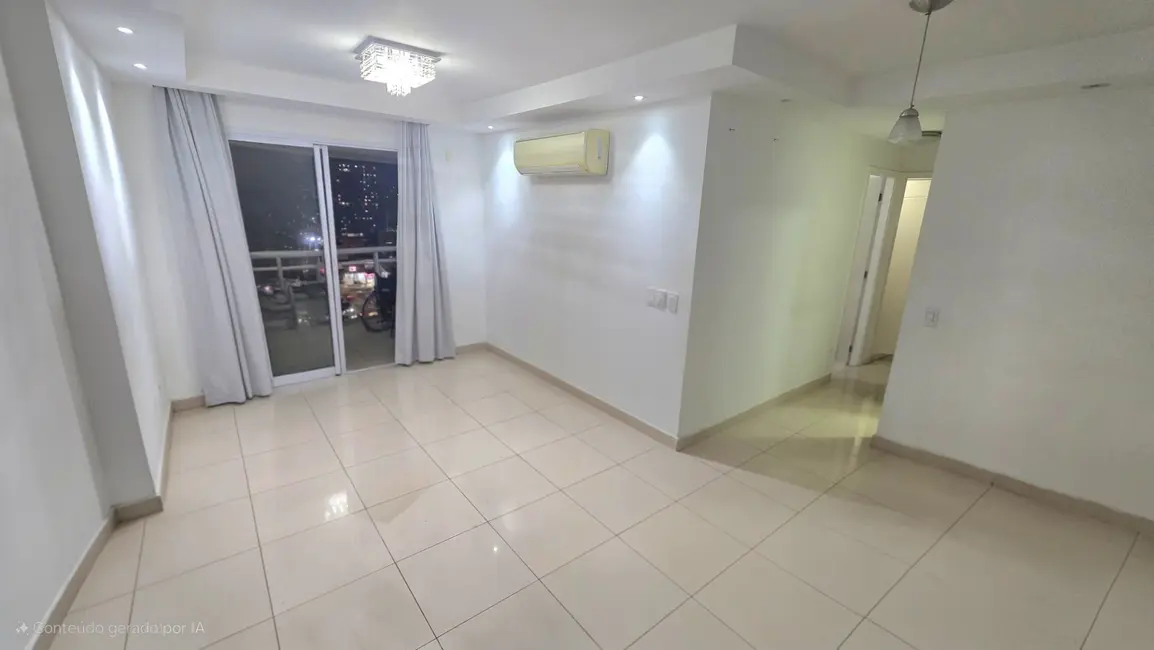 Foto 1 de Apartamento com 2 quartos à venda e para alugar, 76m2 em Centro, Nova Iguacu - RJ