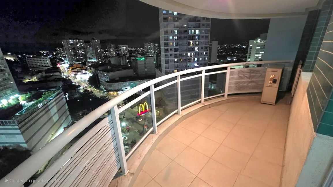 Apartamento com 2 quartos à venda e para alugar, 76m2 em Centro, Nova Iguacu - RJ - imagem 8 Foto 8 de Apartamento com 2 quartos à venda e para alugar, 76m2 em Centro, Nova Iguacu - RJ
