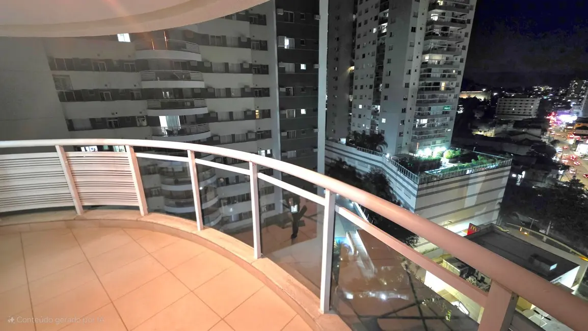 Apartamento com 2 quartos à venda e para alugar, 76m2 em Centro, Nova Iguacu - RJ - imagem 7 Foto 7 de Apartamento com 2 quartos à venda e para alugar, 76m2 em Centro, Nova Iguacu - RJ