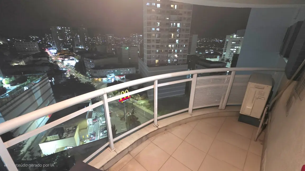 Apartamento com 2 quartos à venda e para alugar, 76m2 em Centro, Nova Iguacu - RJ - imagem 6 Foto 6 de Apartamento com 2 quartos à venda e para alugar, 76m2 em Centro, Nova Iguacu - RJ