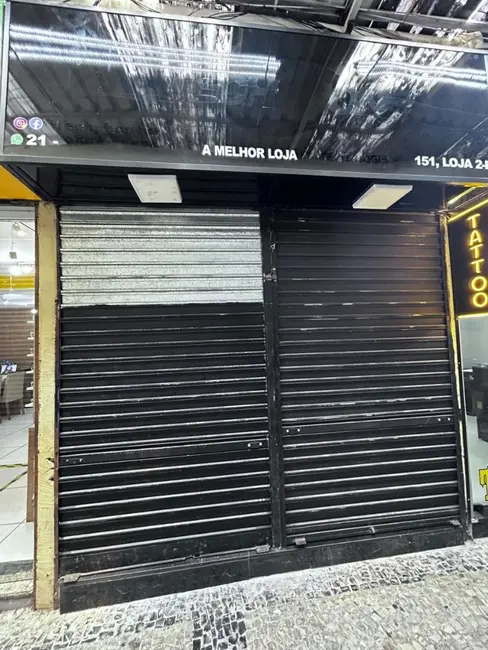 Foto 2 de Loja para alugar, 21m2 em Centro, Nova Iguacu - RJ