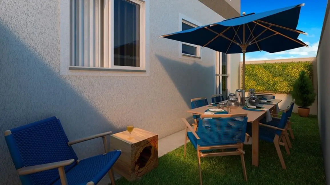 Foto 1 de Apartamento com 2 quartos à venda, 69m2 em Jardim Alvorada, Nova Iguacu - RJ