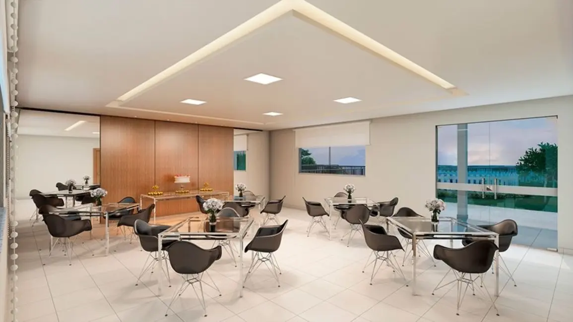 Apartamento com 2 quartos à venda, 67m2 em Jardim Alvorada, Nova Iguacu - RJ - imagem 3 Foto 3 de Apartamento com 2 quartos à venda, 67m2 em Jardim Alvorada, Nova Iguacu - RJ