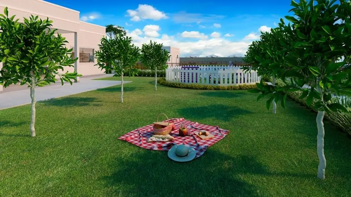 Apartamento com 2 quartos à venda, 67m2 em Jardim Alvorada, Nova Iguacu - RJ - imagem 6 Foto 6 de Apartamento com 2 quartos à venda, 67m2 em Jardim Alvorada, Nova Iguacu - RJ