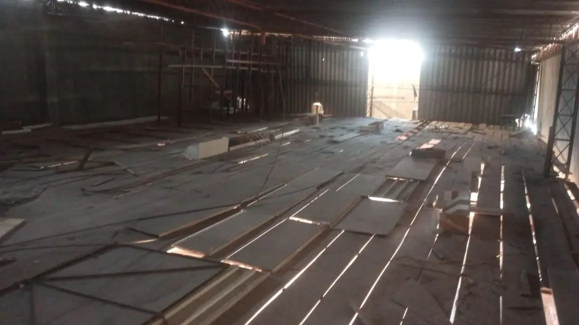 Foto 9 de Armazém / Galpão para alugar, 230m2 em Centro, Mesquita - RJ