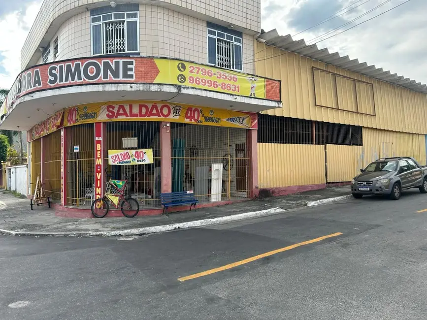 Foto 1 de Armazém / Galpão para alugar, 230m2 em Centro, Mesquita - RJ