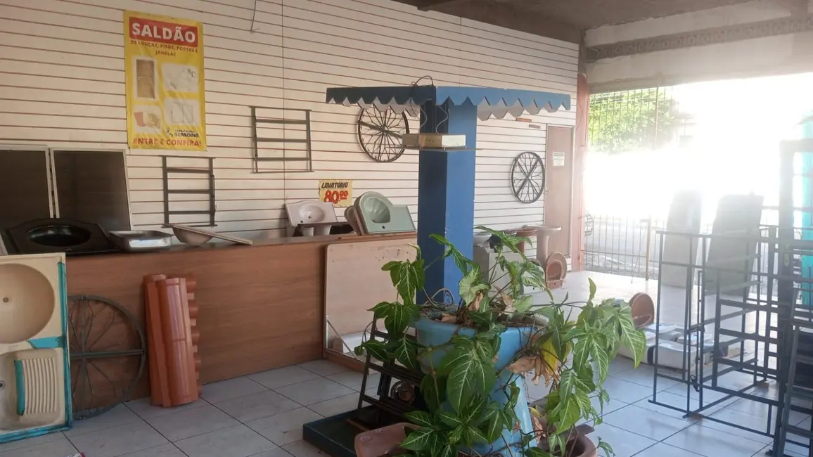 Foto 3 de Armazém / Galpão para alugar, 230m2 em Centro, Mesquita - RJ