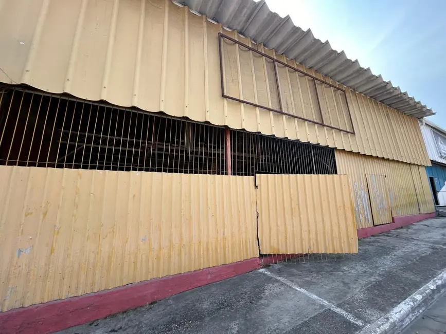 Foto 5 de Armazém / Galpão para alugar, 230m2 em Centro, Mesquita - RJ