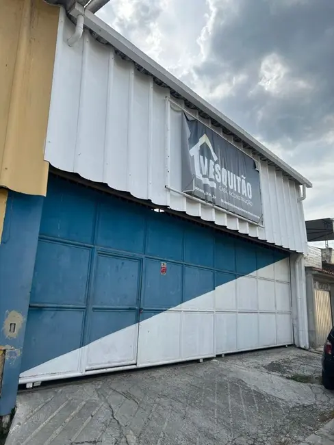 Foto 1 de Armazém / Galpão para alugar, 250m2 em Centro, Mesquita, RJ