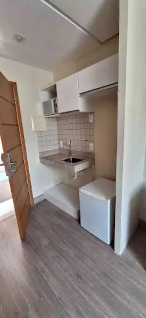 Loft / Flat com 1 quarto à venda, 21m2 em Jardim São João, Nova Iguacu - RJ - imagem 4 Foto 4 de Loft / Flat com 1 quarto à venda, 21m2 em Jardim São João, Nova Iguacu - RJ