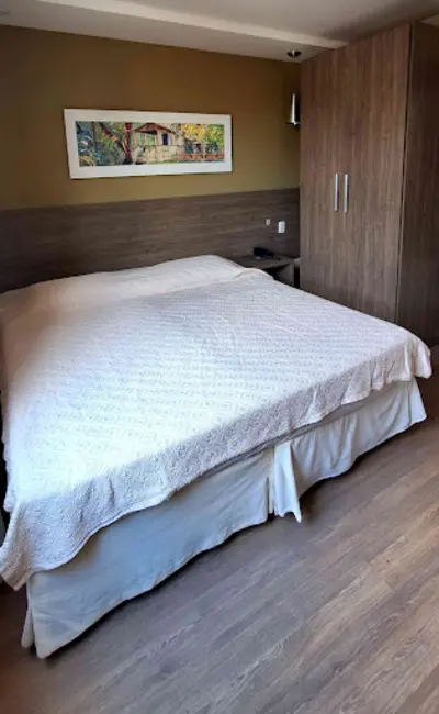 Foto 2 de Loft / Flat com 1 quarto à venda, 21m2 em Jardim São João, Nova Iguacu - RJ