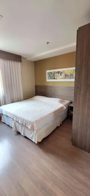 Foto 1 de Loft / Flat com 1 quarto à venda, 21m2 em Jardim São João, Nova Iguacu - RJ