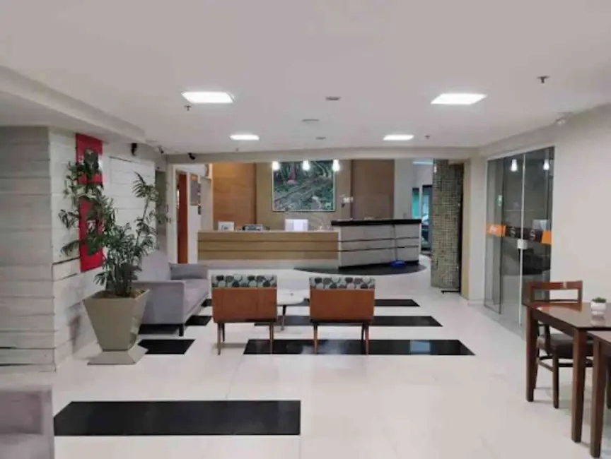Loft / Flat com 1 quarto à venda, 21m2 em Jardim São João, Nova Iguacu - RJ - imagem 7 Foto 7 de Loft / Flat com 1 quarto à venda, 21m2 em Jardim São João, Nova Iguacu - RJ