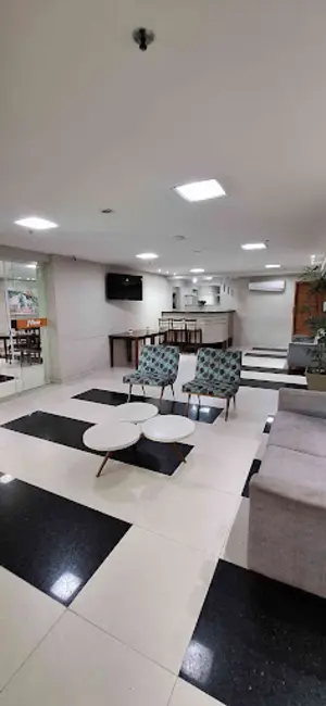 Loft / Flat com 1 quarto à venda, 21m2 em Jardim São João, Nova Iguacu - RJ - imagem 9 Foto 9 de Loft / Flat com 1 quarto à venda, 21m2 em Jardim São João, Nova Iguacu - RJ