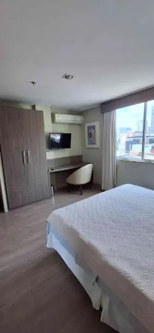 Loft / Flat com 1 quarto à venda, 21m2 em Jardim São João, Nova Iguacu - RJ - imagem 3 Foto 3 de Loft / Flat com 1 quarto à venda, 21m2 em Jardim São João, Nova Iguacu - RJ