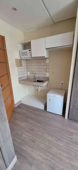 Loft / Flat com 1 quarto à venda, 21m2 em Jardim São João, Nova Iguacu - RJ - imagem 4 Foto 4 de Loft / Flat com 1 quarto à venda, 21m2 em Jardim São João, Nova Iguacu - RJ