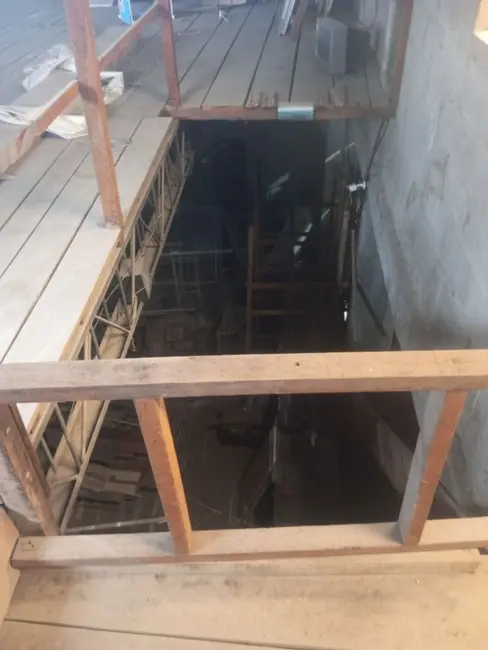 Foto 3 de Armazém / Galpão para alugar, 300m2 em Centro, Mesquita - RJ