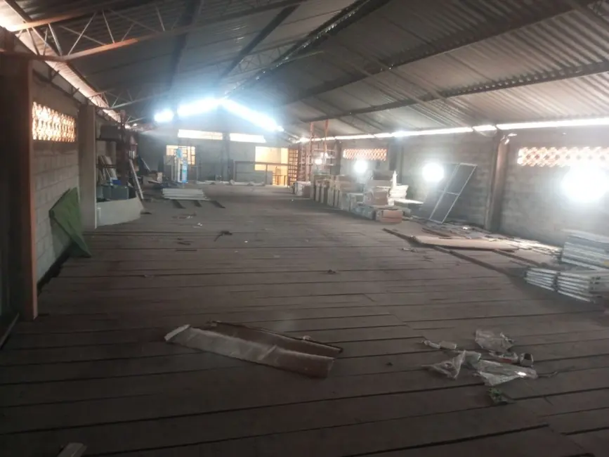 Foto 5 de Armazém / Galpão para alugar, 300m2 em Centro, Mesquita - RJ
