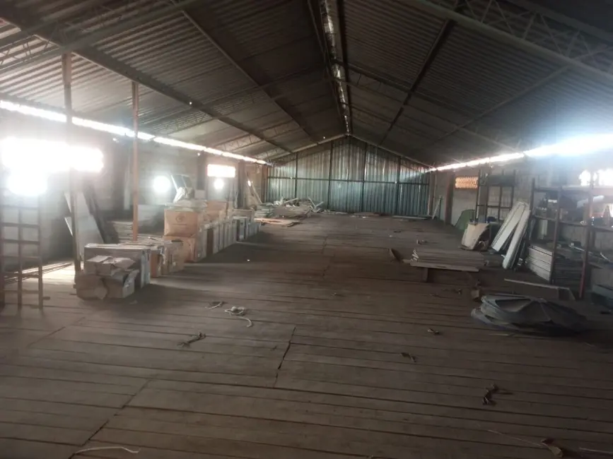 Foto 4 de Armazém / Galpão para alugar, 300m2 em Centro, Mesquita - RJ